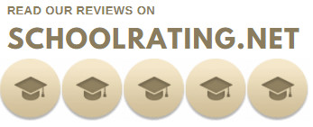 Read our reviews on SchoolRating